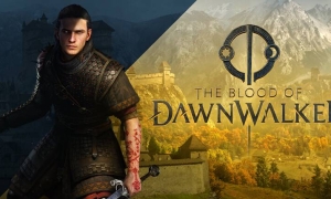 《鸡毛蒜皮高尔夫》英文免安装版 游戏截图 5